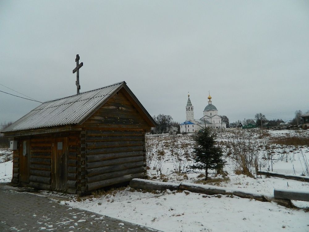 Село санино суздальский. Село Санино Владимирская область монастырь. Санино монастырь Суздаль.