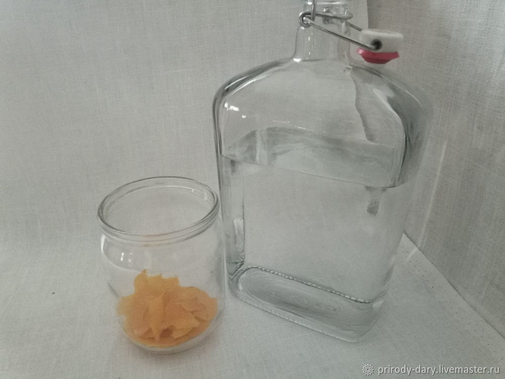 Как сделать эфирное масло цитрусовых в домашних условиях, фото № 8