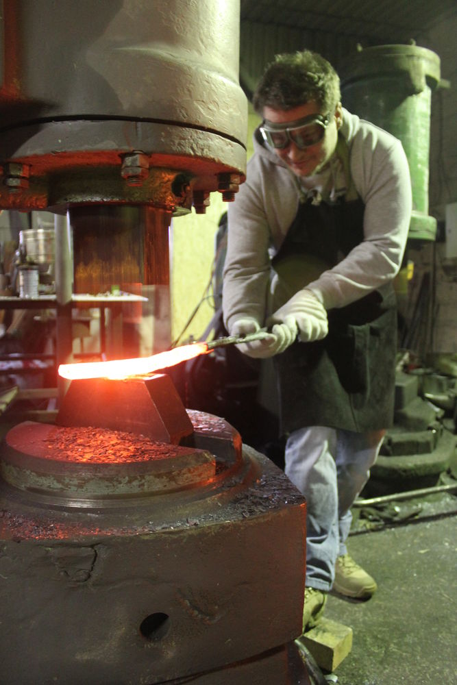 ковка, black smith, ножи ковка, black smith, ножи