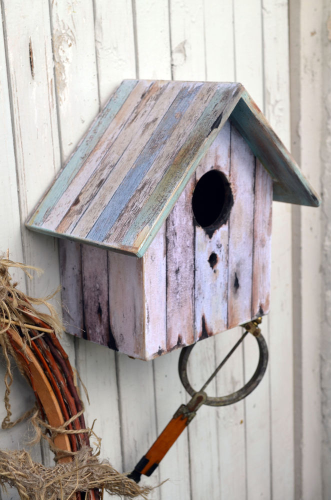 Колотить скворечник, когда в семье появляются дети...: Персональные ...