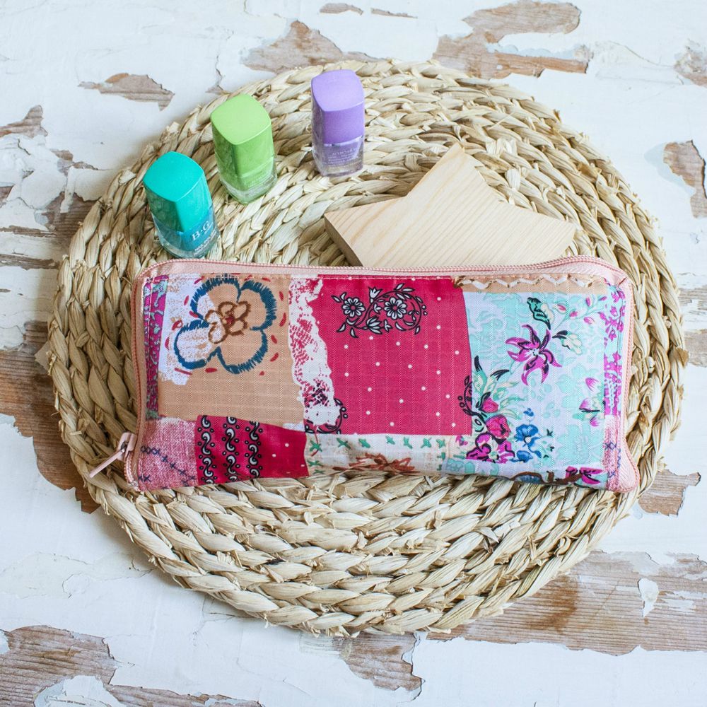 Мастер-класс летняя сумка-трансформер своими руками, фото № 23