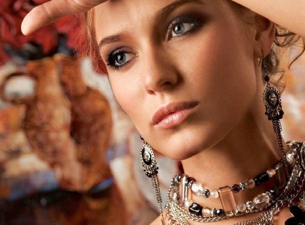 Украшения дополняют образ! Интересная история бижутерии, фото № 10