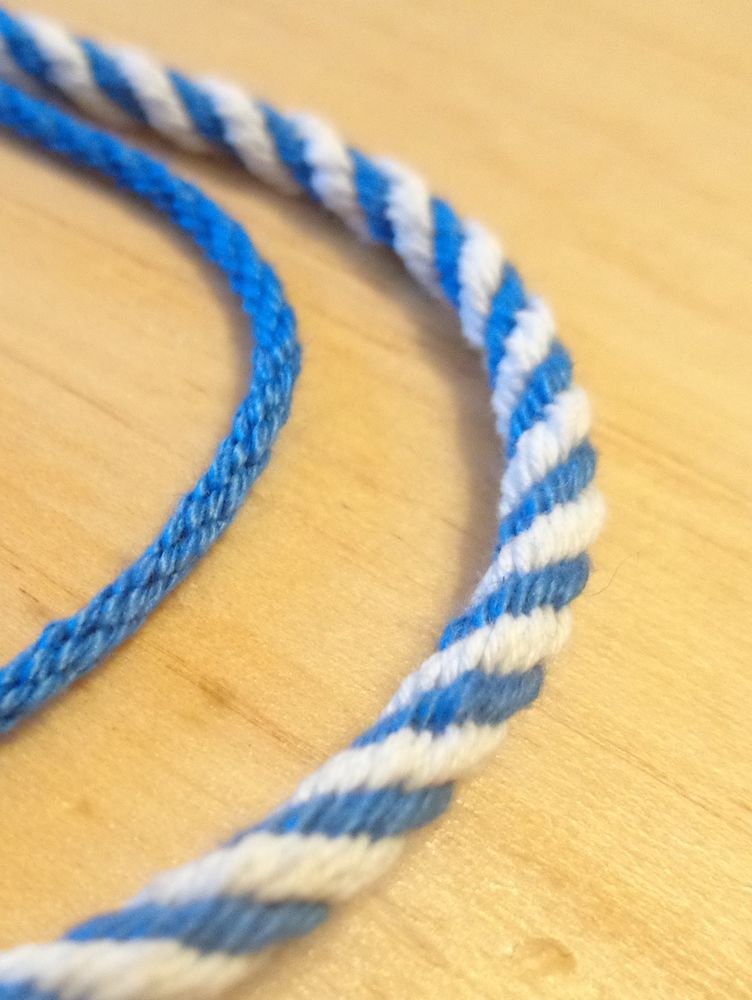 Кумихимо диск для плетения плоских шнуров