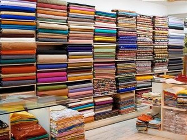 Ткань для пошива одежды для деток | Ярмарка Мастеров - ручная работа, handmade