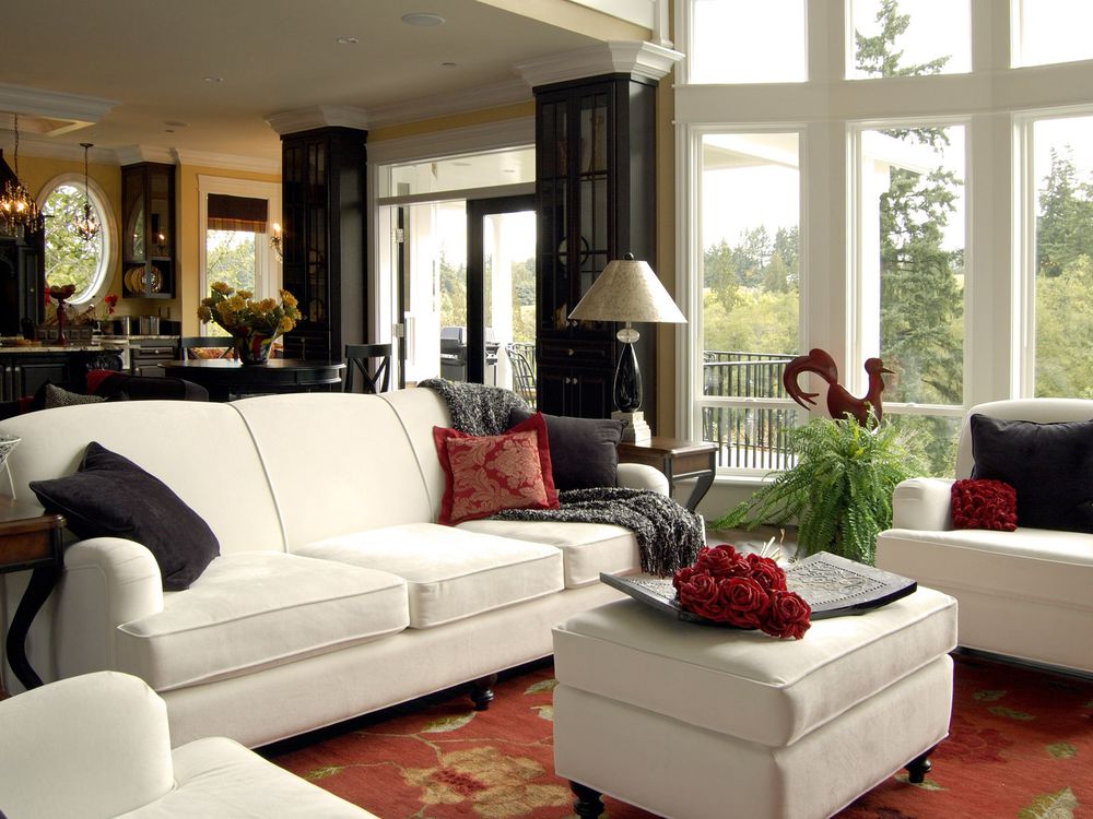 Le Home Interiors Интернет Магазин
