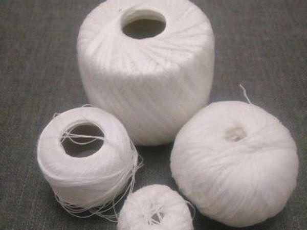 Выбор пряжи для кружева | Ярмарка Мастеров - ручная работа, handmade