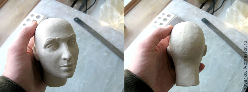 Как сделать силиконовую форму для заливки смолой?