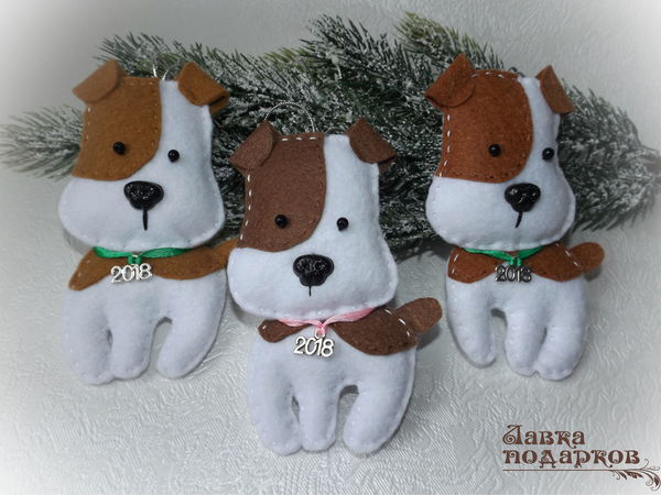 Новогодние подарки уже в магазине! | Ярмарка Мастеров - ручная работа, handmade