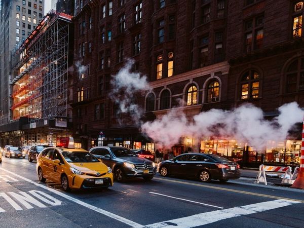 New York. Вдохновение | Ярмарка Мастеров - ручная работа, handmade