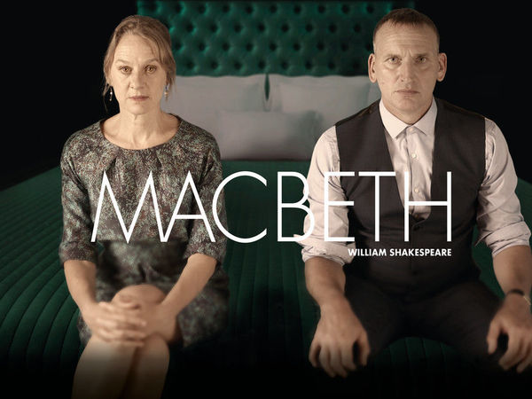 Royal Shakespeare Company, ТеатрHD: Шекспир,