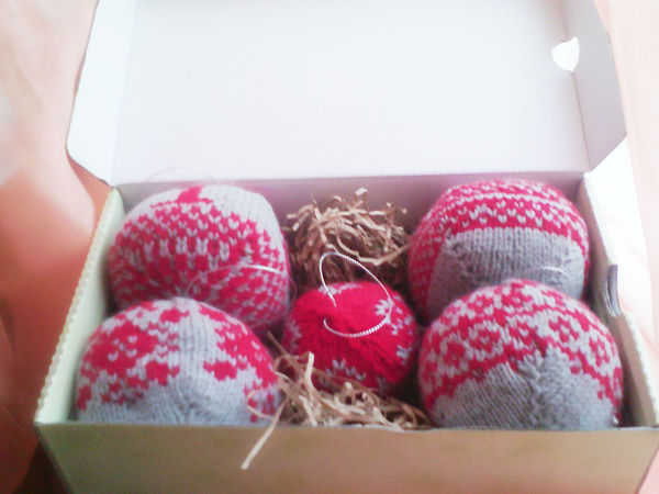 Навязалось в последнее время! | Ярмарка Мастеров - ручная работа, handmade