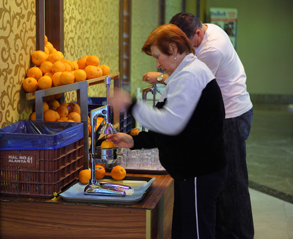 Можно ли купаться и загорать зимой в Турции?, фото № 14