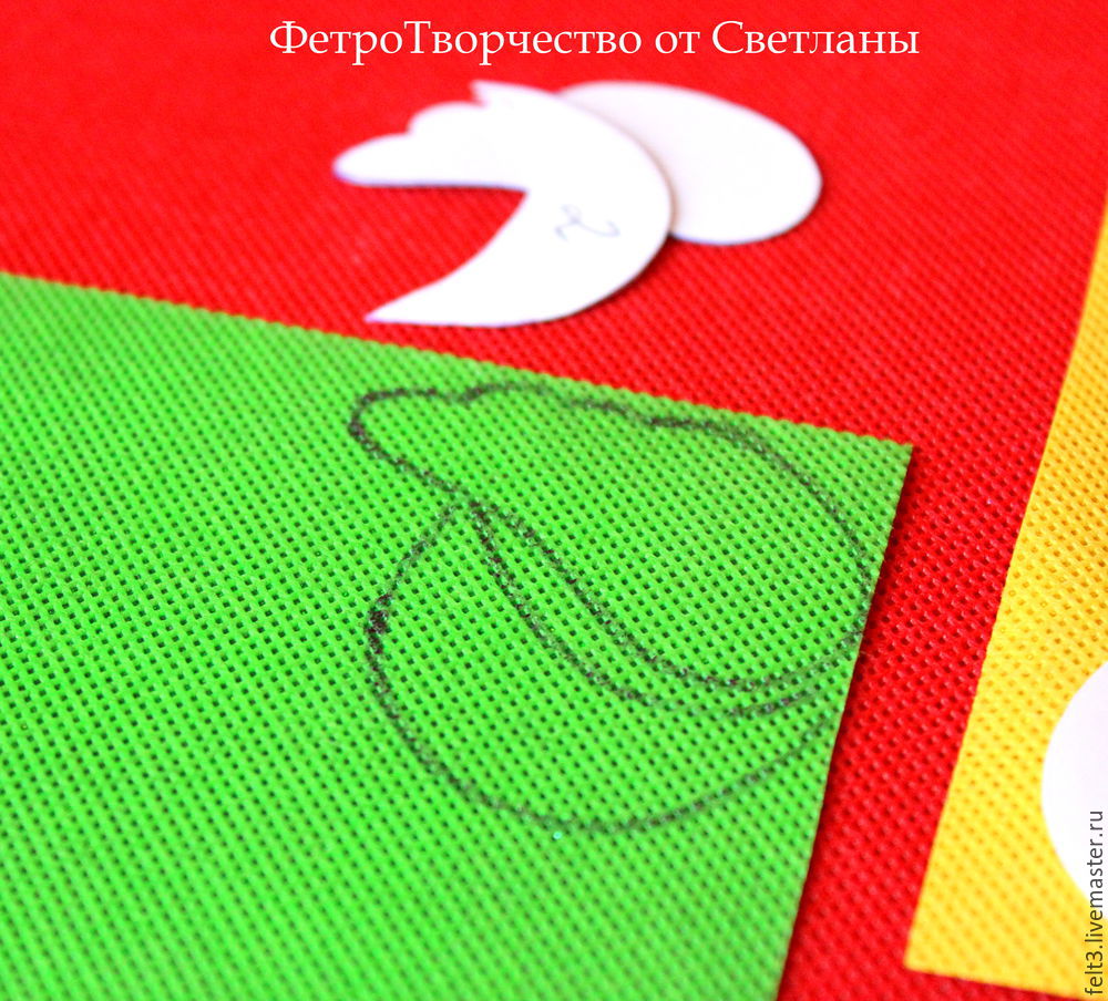 ёлочная игрушка