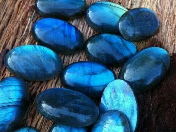 ЛАБРАДОР – магические, лечебные и обережные свойства. | Ярмарка Мастеров - ручная работа, handmade