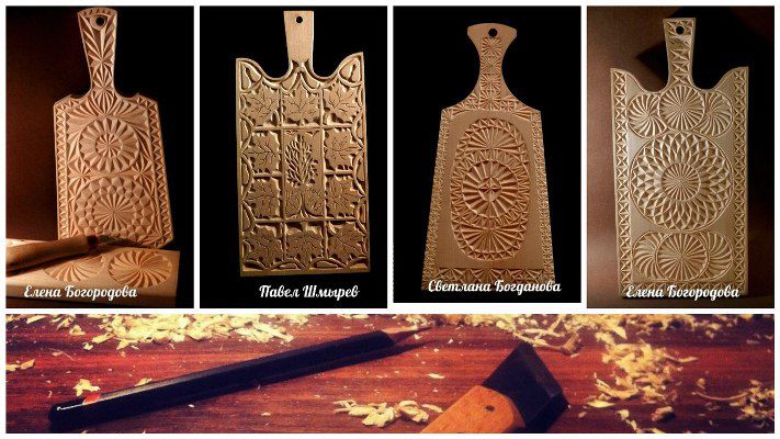 Курсы резьбы по дереву: Персональные записи в журнале Ярмарки Мастеров