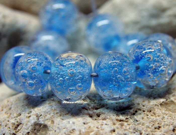 lampwork, ручная работа lampwork, ручная работа