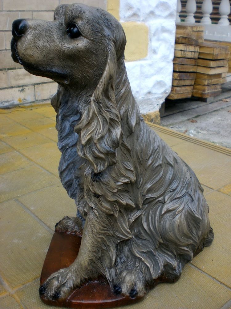Собака из монтажной пены из м/ф «Жил был пес» - Мастер-классы - Для скульпторов
