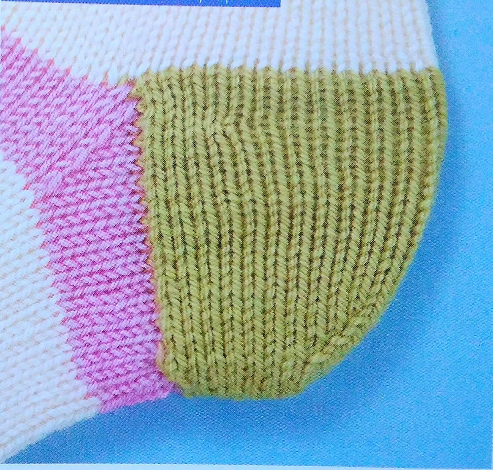 Общие правила Вязания носков спицами помогут вам связать модель на любой вкус.