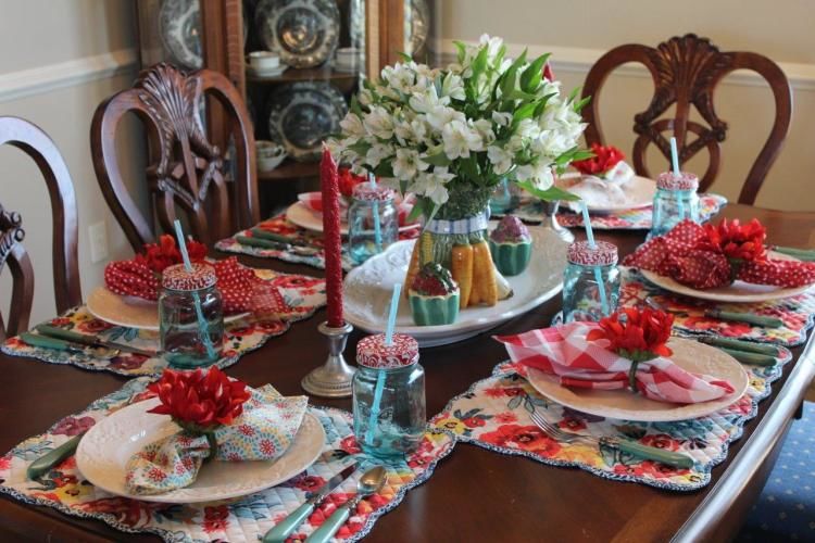 Пэчворк в современном интерьере как сделать красиво?, фото № 15