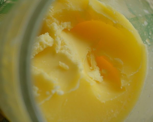 Масло Гхи в домашних условиях — рецепт с фото пошагово