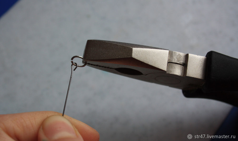 Делаем ангела из полимерной глины, фото № 34