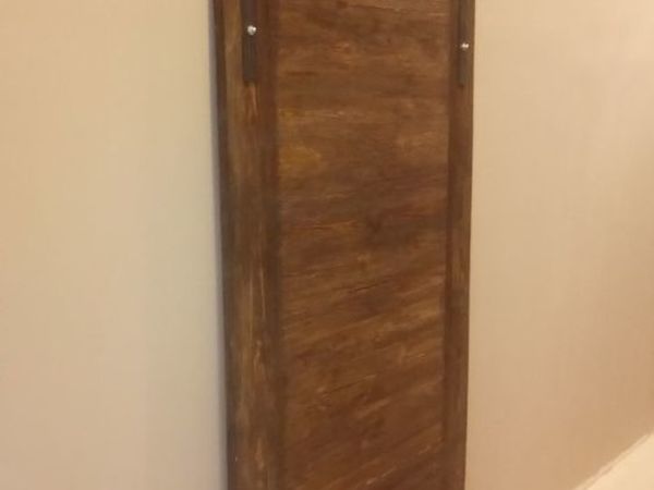 Амбарная дверь. | Ярмарка Мастеров - ручная работа, handmade