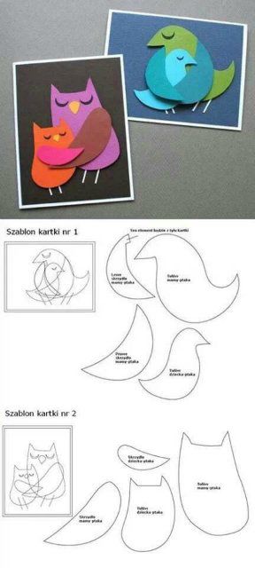 Моя шкатулка идей чудо из ничего.., фото № 24