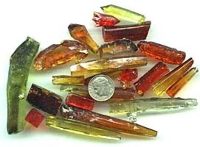 Из чего сделаны 