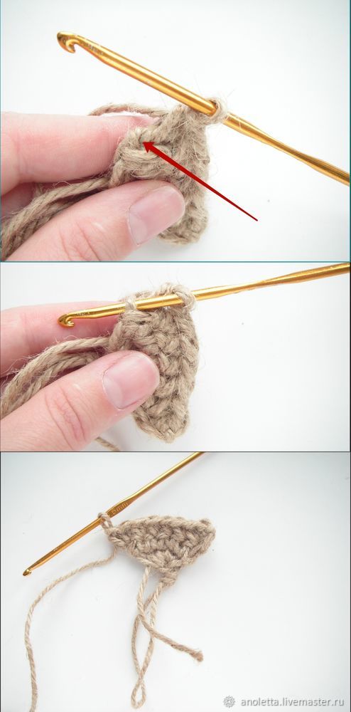 домик домик