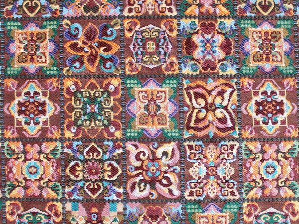 Гобеленовые ткани | Ярмарка Мастеров - ручная работа, handmade