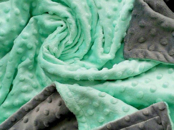 Флис Минки в оригинале! | Ярмарка Мастеров - ручная работа, handmade