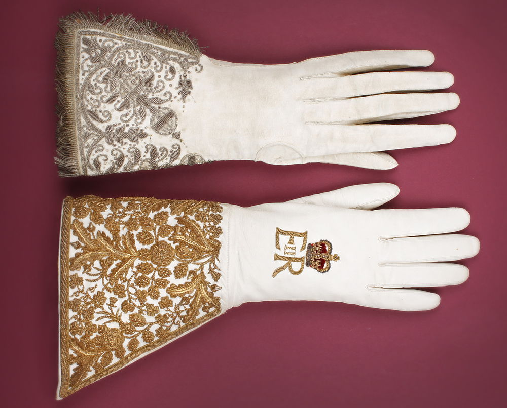 Рукавицы, варежки, перчатки, митенки история сохранения тепла рук, фото № 5