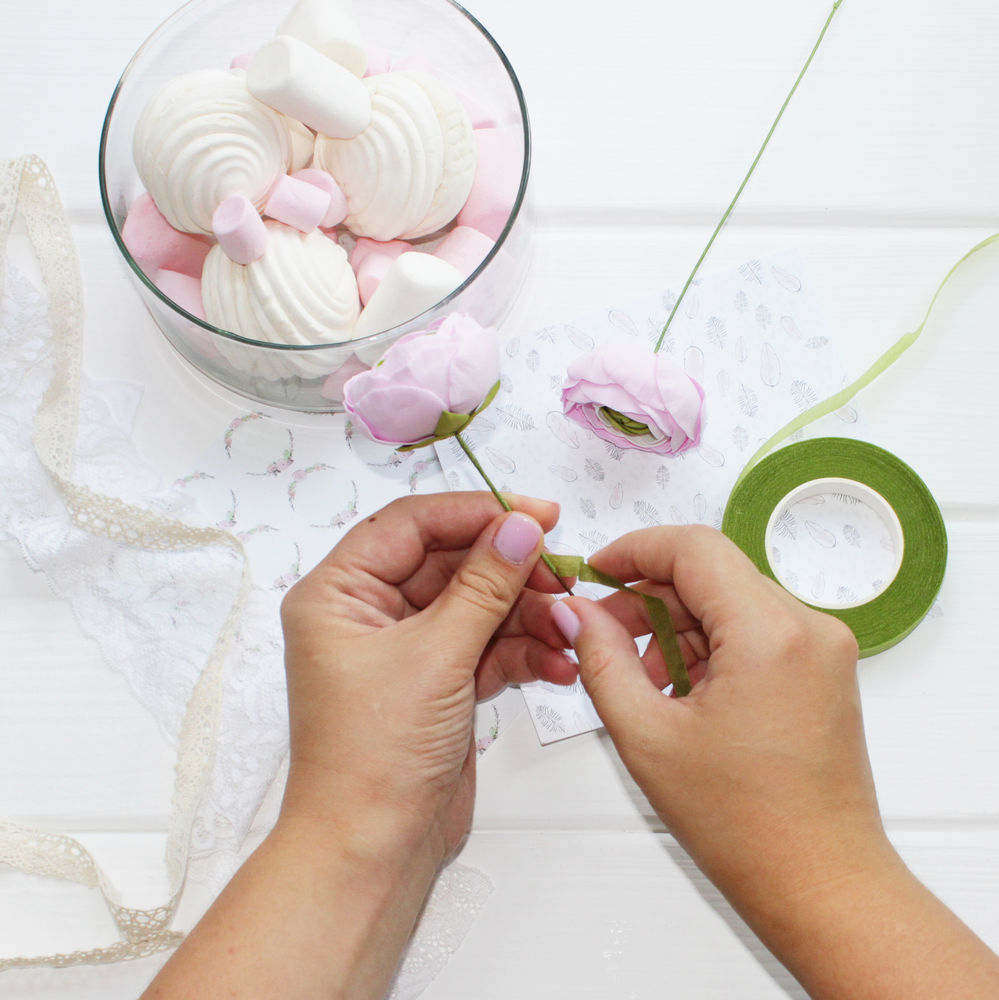 Руки мастера: Персональные записи в журнале Ярмарки Мастеров