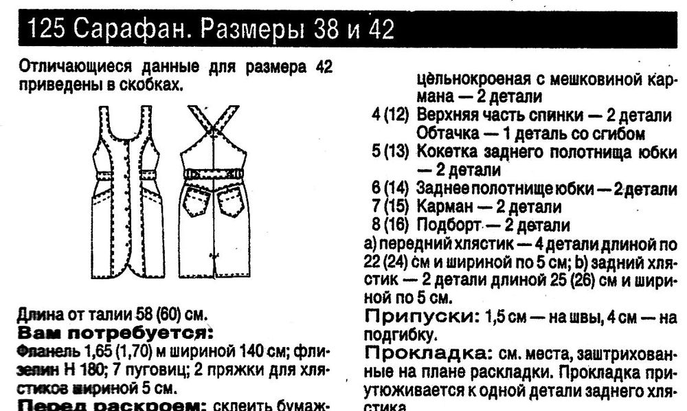 Технические рисунки бурда по годам