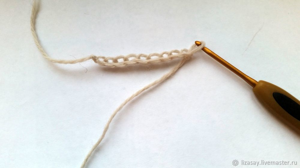 Вяжем шапку «Диагональ» своими руками, фото № 2