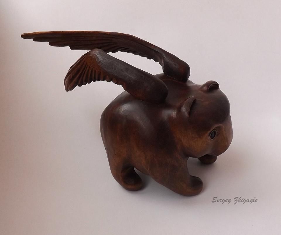 Краткое Содержание Крылатый Будильник