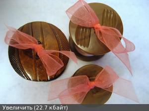 Хранение лент для рукоделия своими руками