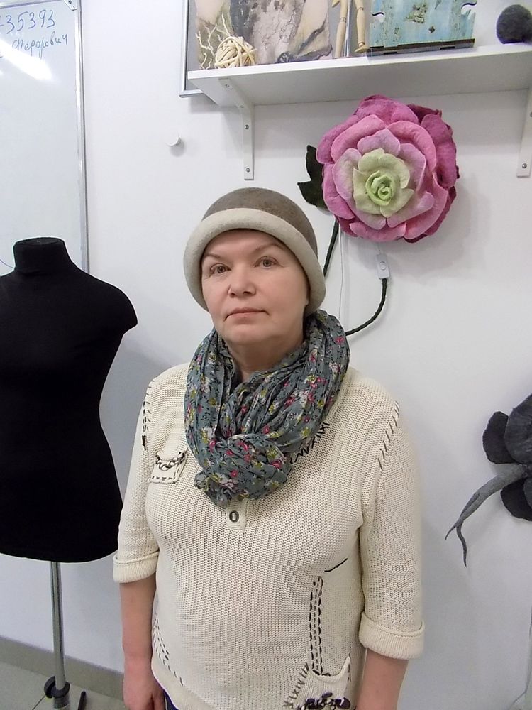 шляпки шляпки