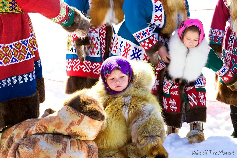 Northern Style: The World of Indigenous People: Ideas & Inspiration в ...