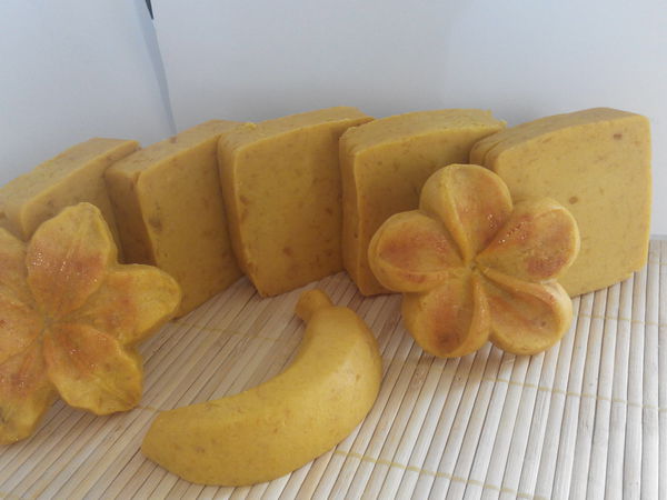 Мыло