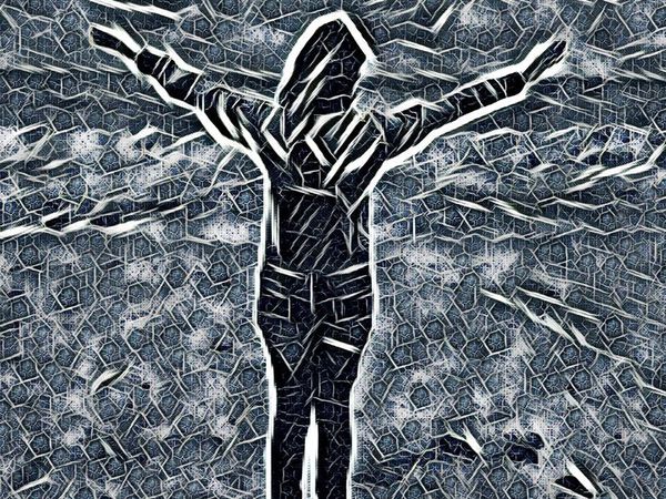 Важный шаг | Ярмарка Мастеров - ручная работа, handmade