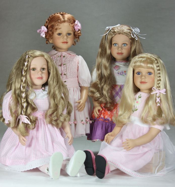 Компания My Twinn Персональные записи в журнале Ярмарки Мастеров