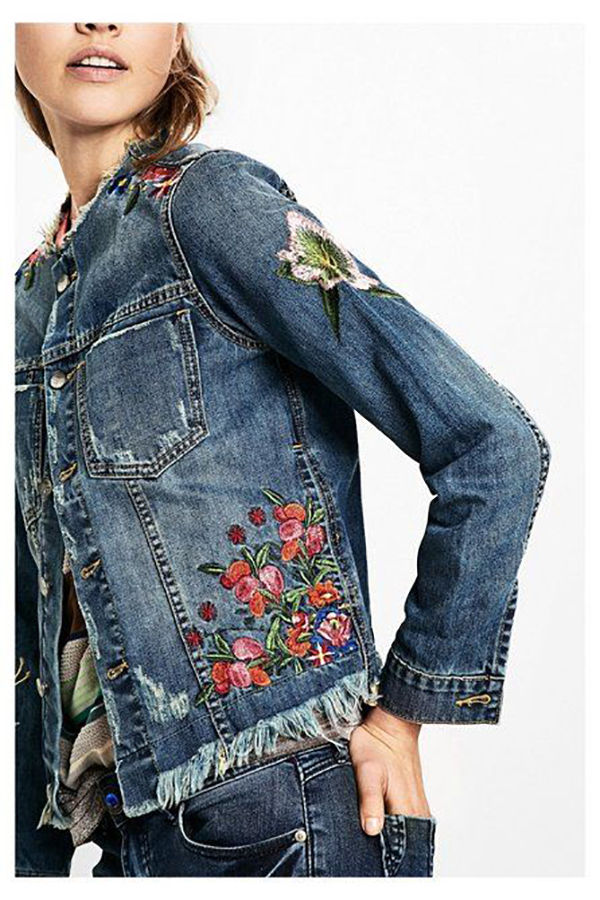 50 Diverse Ideas Of Denim Jackets Decor Ideas Inspiration   358f8883d0c6cbf9143d1fa3cfl8 