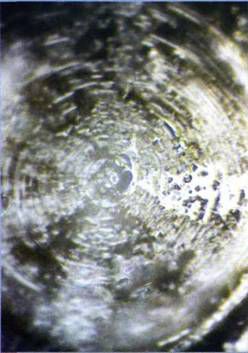 Влияние музыки на воду., фото № 9