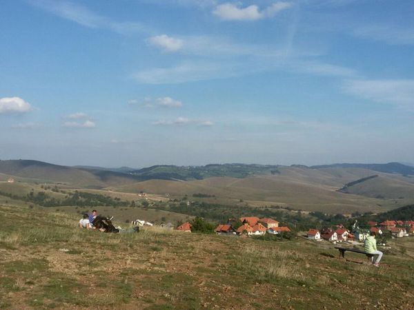 Ох уж эта Сербия или особенности национальной охоты... | Ярмарка Мастеров - ручная работа, handmade