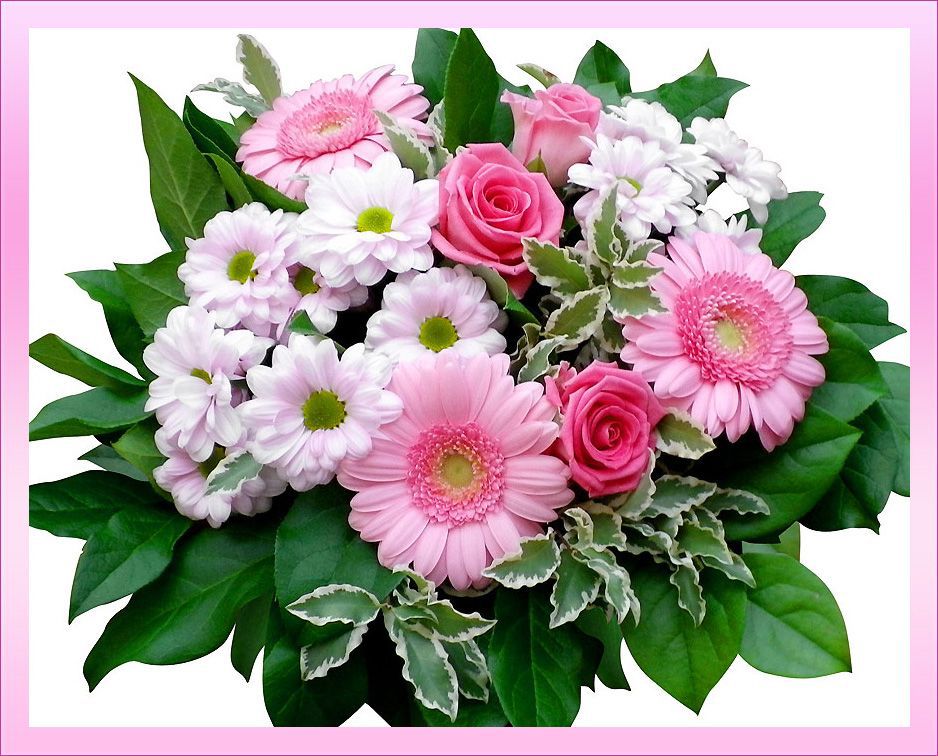 Цветы победителям картинки