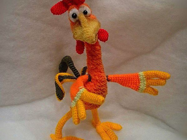 новые старые персонажи | Ярмарка Мастеров - ручная работа, handmade