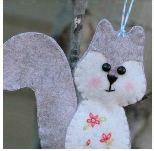 Моя шкатулка идей чудо из ничего.., фото № 36