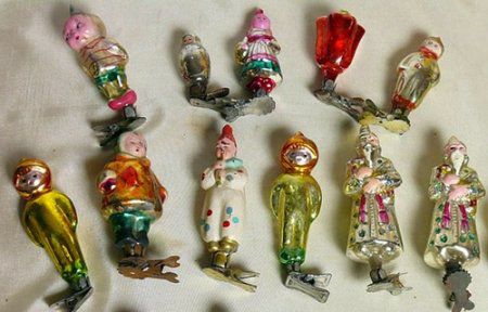 Новогодние Игрушки Ссср Хранение Новогодние Игрушки Ссср Хранение