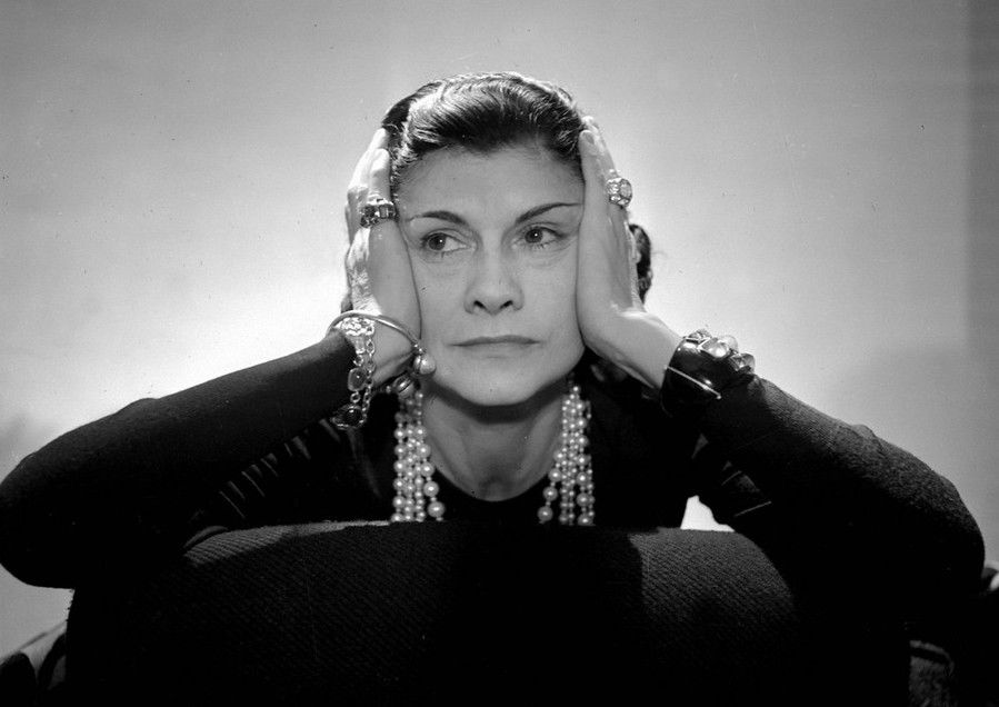 who is coco chanel married to